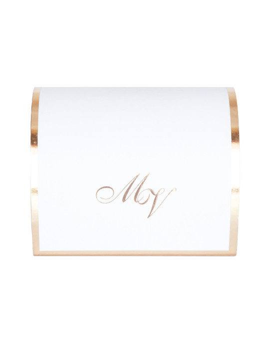 Astuccio Couvette grande personalizzabile