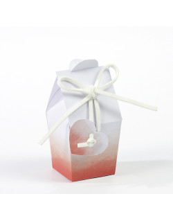 Packup completa di cuore