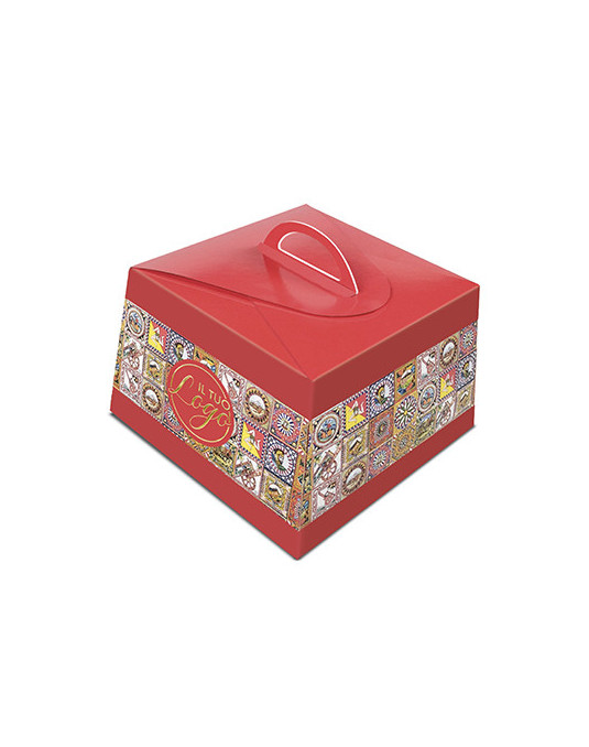 Porta Baba'