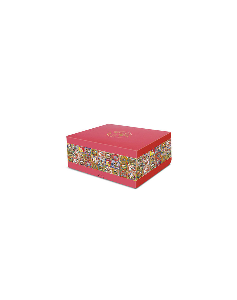 Porta Torta Klick