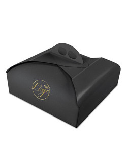 Porta Torta Elegant