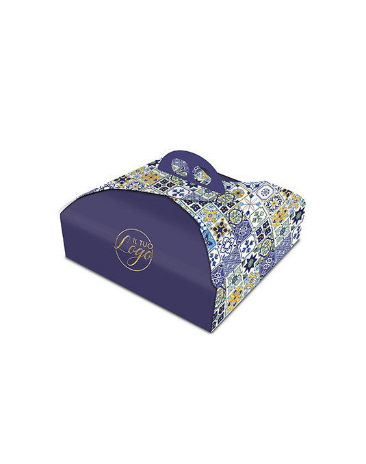 Porta Torta Elegant