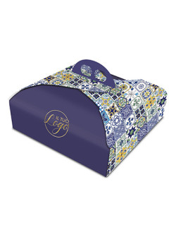 Porta Torta Elegant