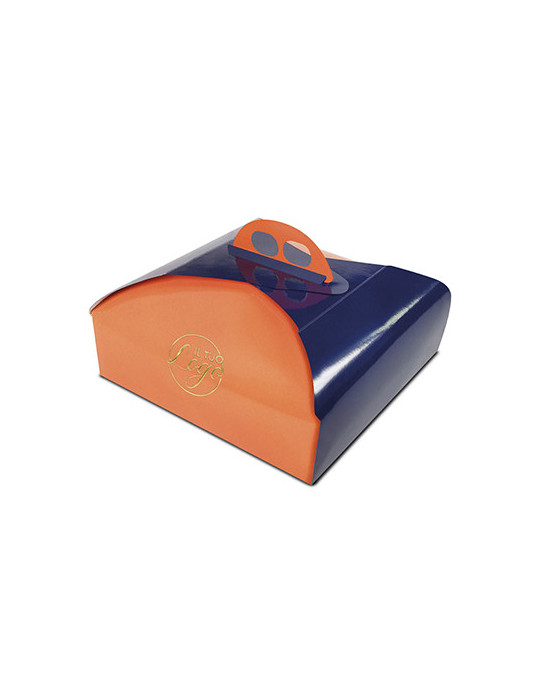 Porta Torta Elegant