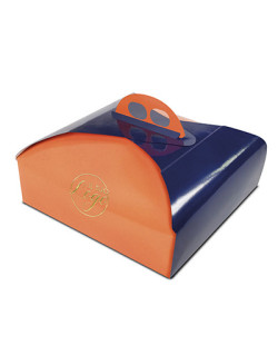 Porta Torta Elegant