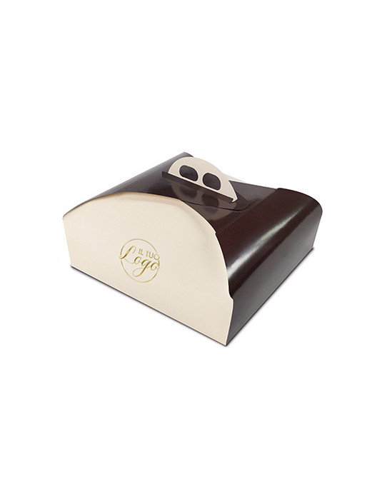 Porta Torta Elegant