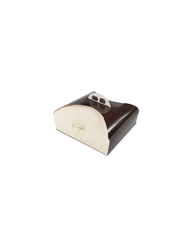 Porta Torta Elegant