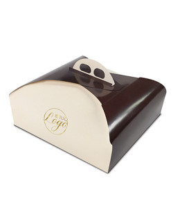 Porta Torta Elegant