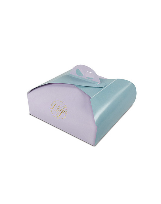 Porta Torta Elegant