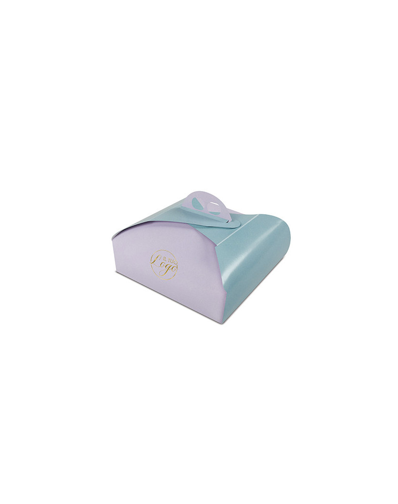 Porta Torta Elegant