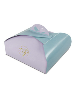 Porta Torta Elegant
