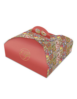 Porta Torta Elegant