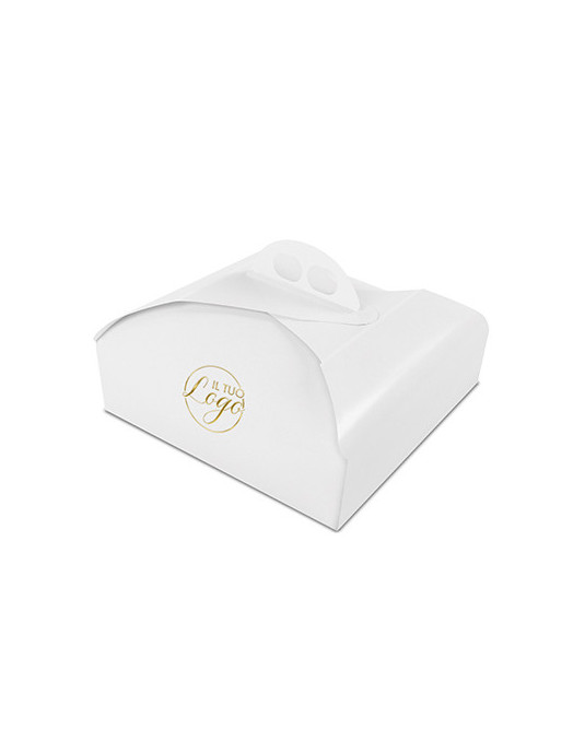 Porta Torta Elegant