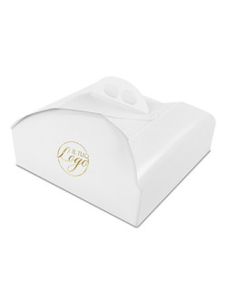 Porta Torta Elegant