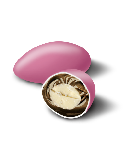 Vestitino Bimba Rosa