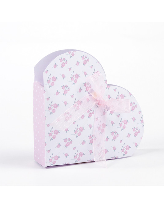 Scatolina cuore