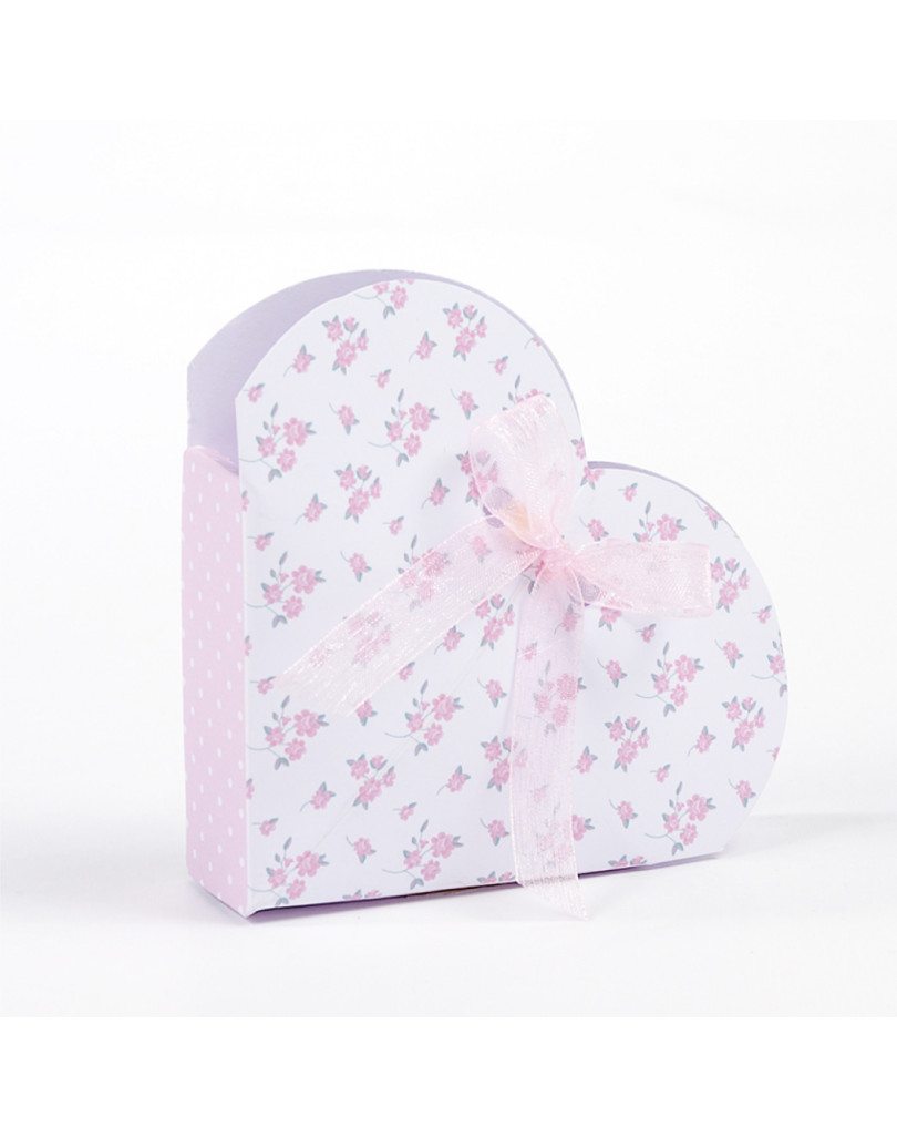 Scatolina cuore