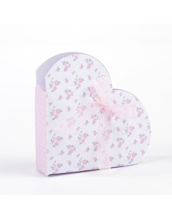 Scatolina cuore