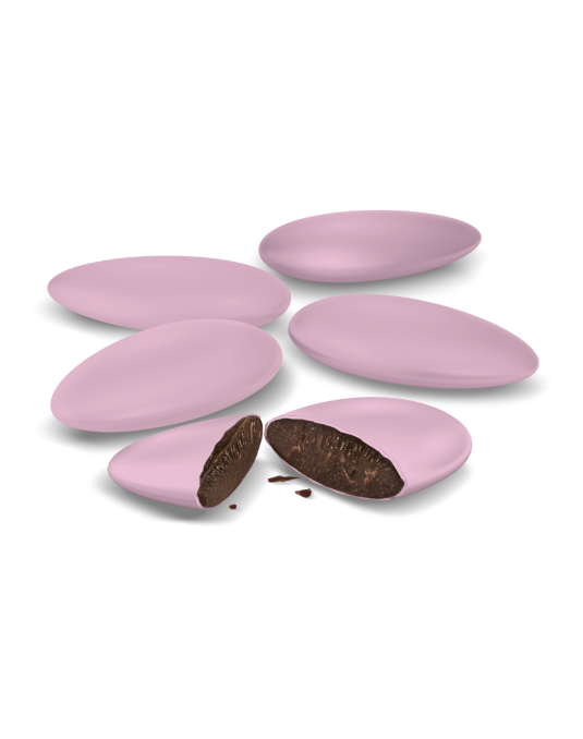 Vestitino Bimba Rosa
