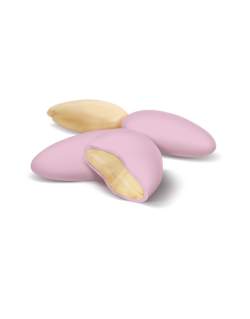 Vestitino Bimba Rosa