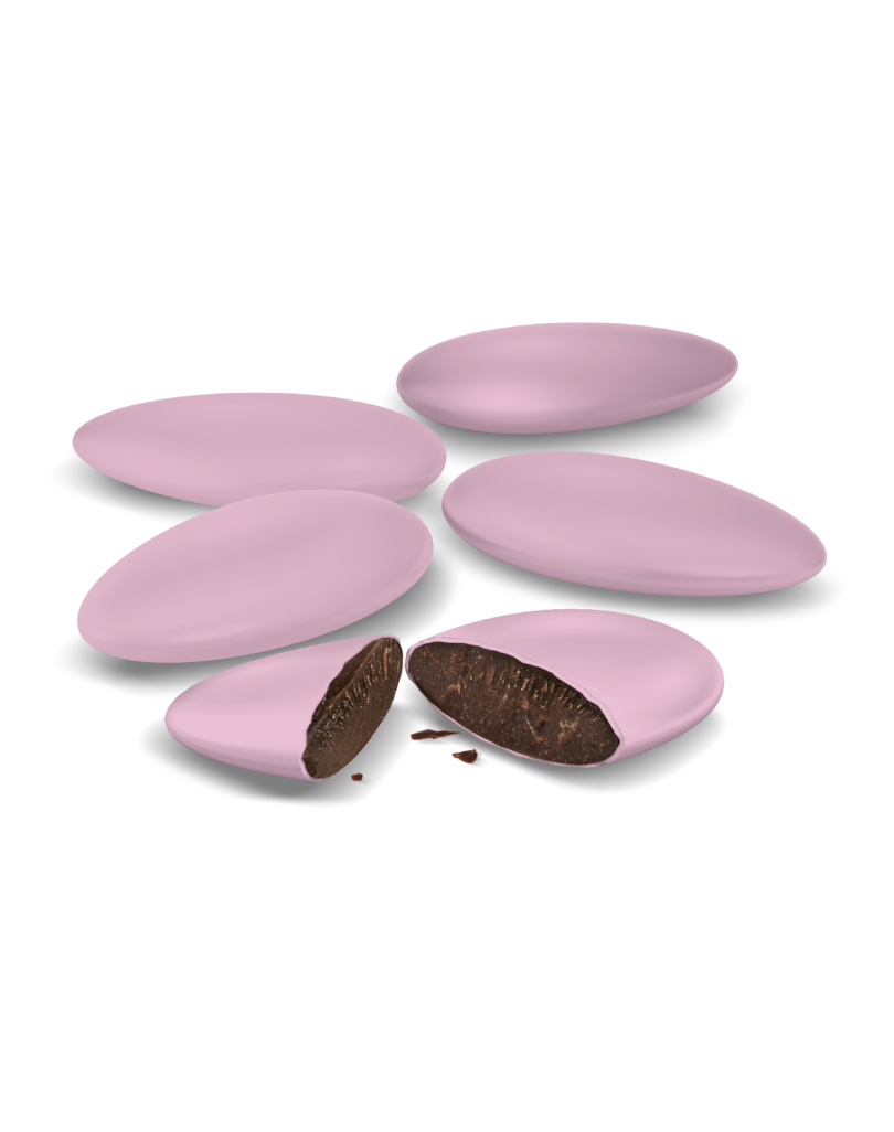 Confetti al Cioccolato