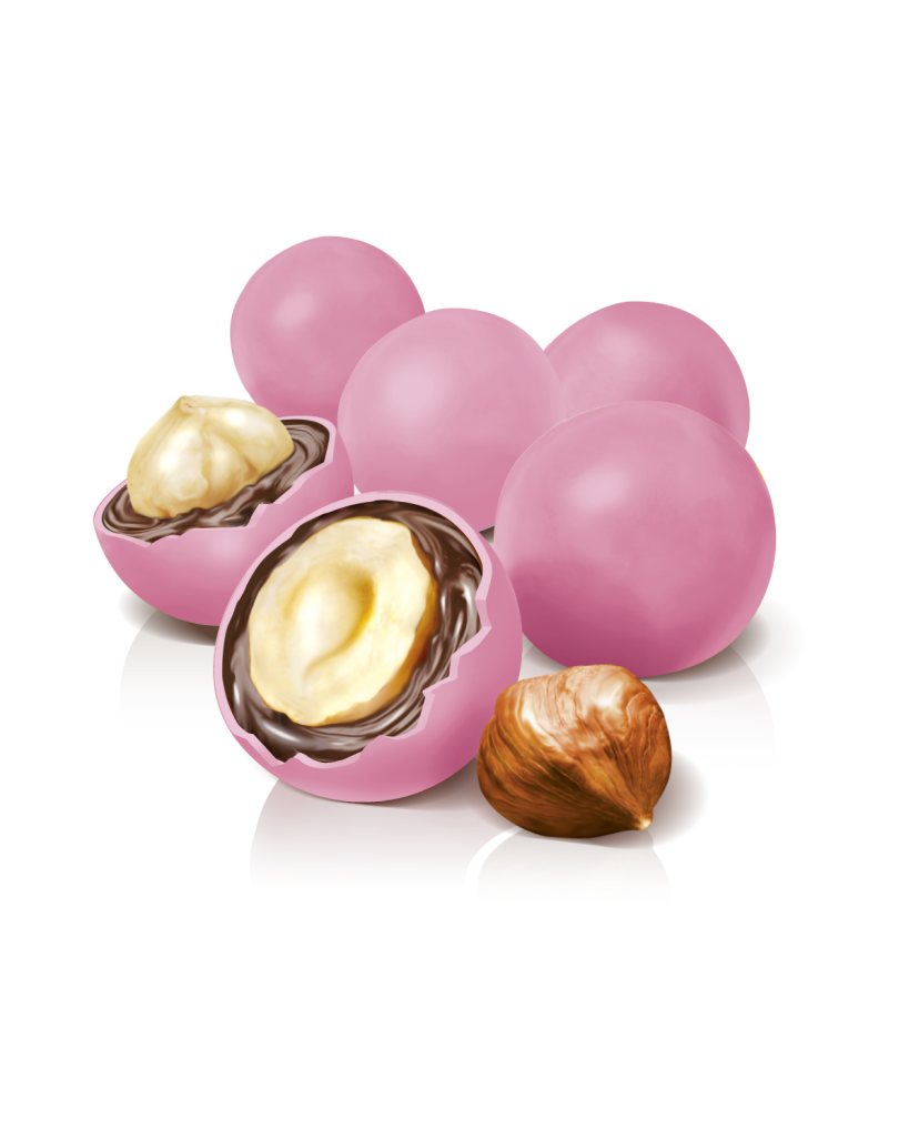 Confetti Cioco-Nocciola