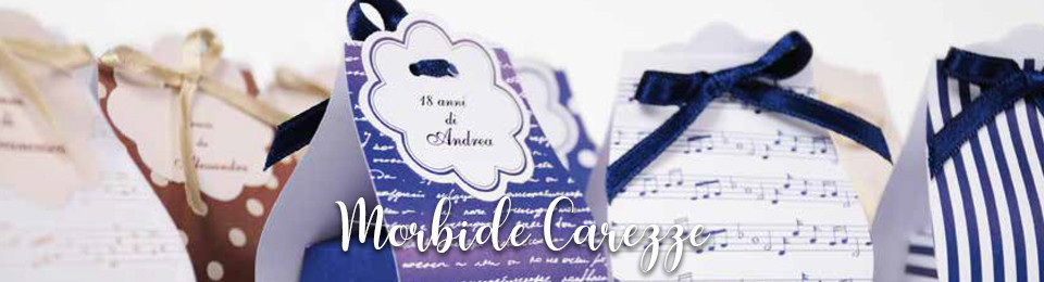 Morbide Carezze