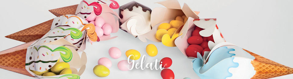 Gelati