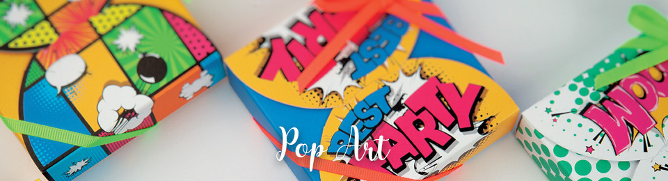 Pop Art