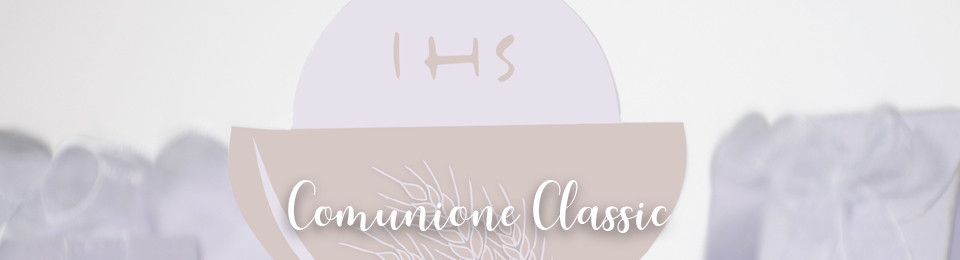 Comunione Classic