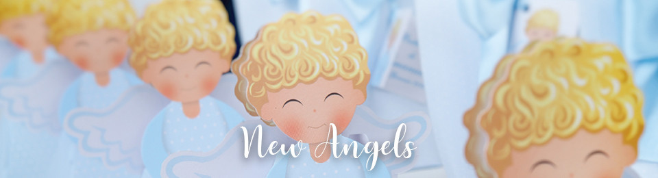 New Angels