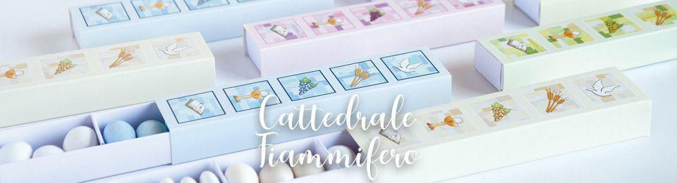 Cattedrale Fiammifero