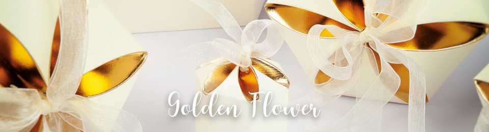 Golden Flower