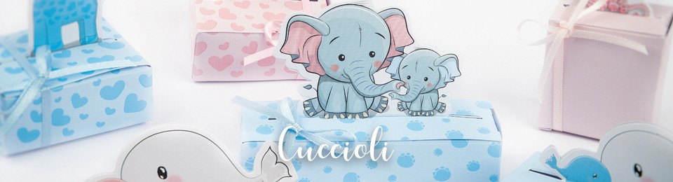 Cuccioli