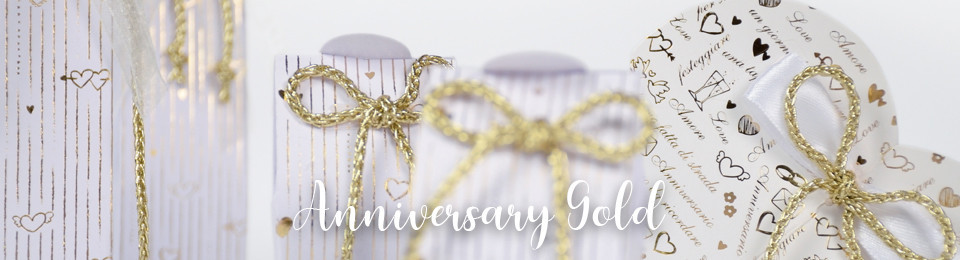 Anniversario 50