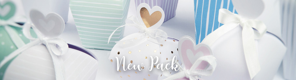 New Pack