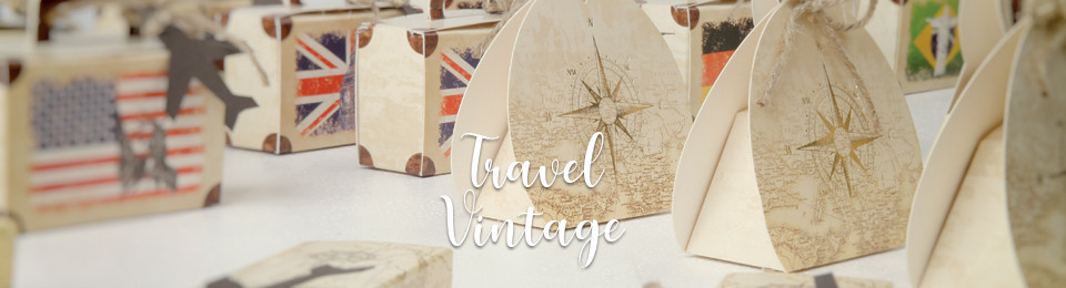Travel Vintage