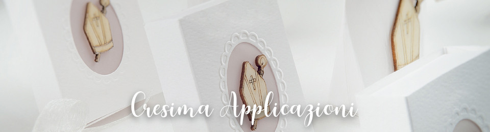 Comunione con Applicazione