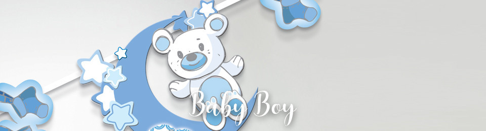 Baby Boy