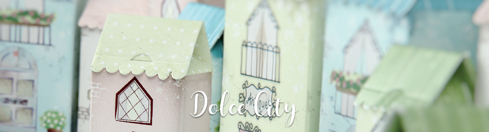Dolce City