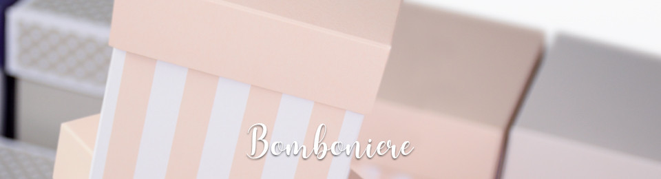 Bomboniere