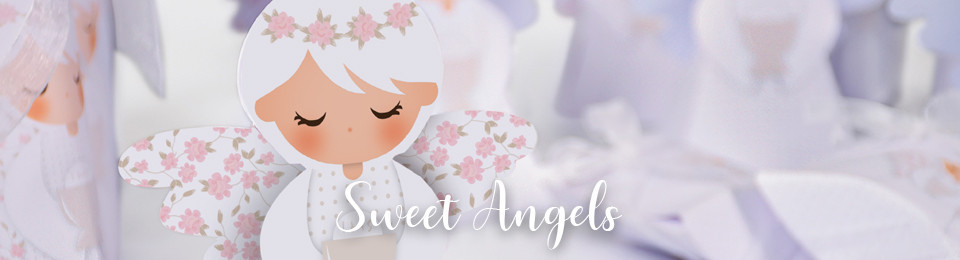 Sweet Angels