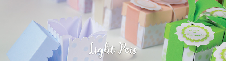 Light Pois