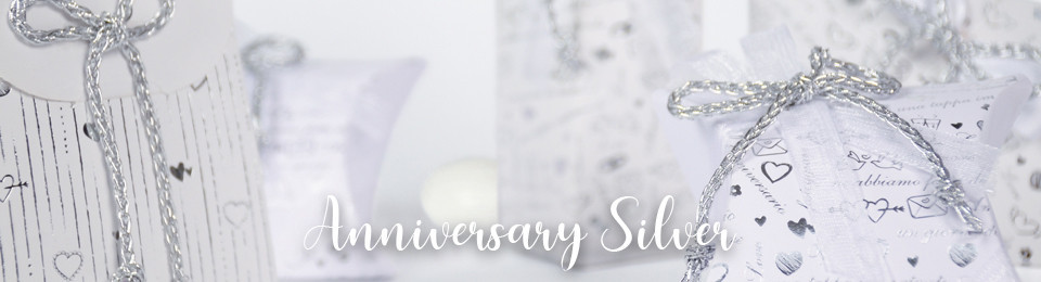 Anniversario 25
